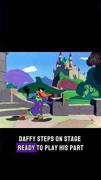 Duck Amuck - Brushes, Rage, and Imagination