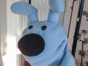 RoboPup: Robotic Hand Puppet @Raspberry_Pi #PiDay #RaspberryPi