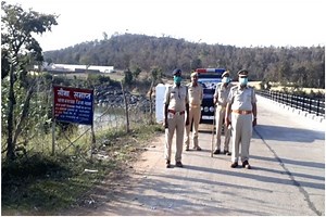 Rajasthan: Covid-19 से Jhalawar जिले में हालात भयावह, सैकड़ों मरीज मिले; MP ने सील की सीमाएं