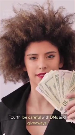 Tips To Avoid Scams #staysafe #crypto #blockchain #bitcoin #web3 #cryptotips #ethereum