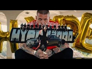BIAŁAS & LANEK - CYKA BLYAT [official video]