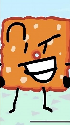 Animation Error in Animatic Battle 2! #animaticbattle #bfdi #bfb #ggg #objectfool