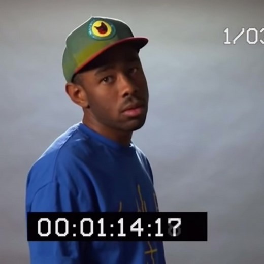 Tyler the Creator Funny Moments Compilation