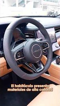 Lynk & Co 09 MHEV - This is the flagship of this new brand that's about to arrive in Mexico. #shorts