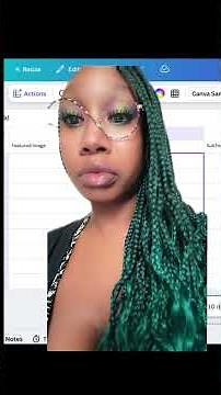 How to Use Canva Bulk Create for Consistent Branding (Beginner Friendly) Part1