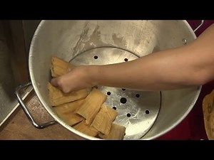 Adulting Hacks: Tips for Tamales