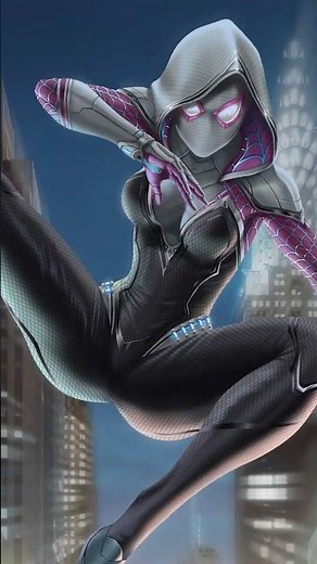 3 Things About Spider Gwen You Missed
