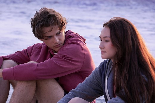 Is Cousins Beach from 'The Summer I Turned Pretty' a Real Place?