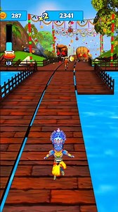 वो देखो कन्हैया 🕉️माखन चुरा रहा है 🙏 जय श्री कृष्णा 🥰 #littlekrishna #shorts #gaming #mrpankajshorts