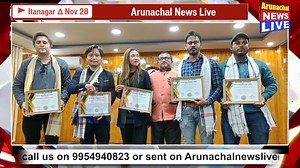 3.6K views · 50 reactions | AEDMA announced new member list for 2022-23. Your channel Arunachal News Live has been approved Membership Certificate by Arunachal Electronic and Digital Media Association (AEDMA) after verification by board members. Thank you team AEDMA & our well wishers for supporting us. | Arunachal News Live | Facebook