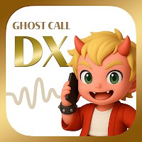 「Ghost Call 鬼から電話DX」 - Androidアプリ | APPLION