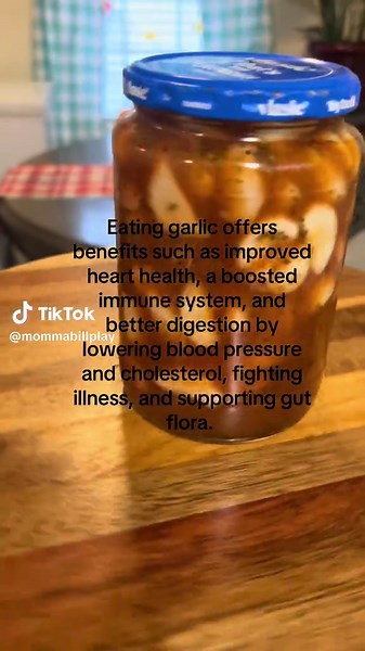 Discover the Health Benefits of Eating Garlic