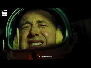First Man - Le Premier Homme sur la Lune : Sauver la capsule (CLIP HD)