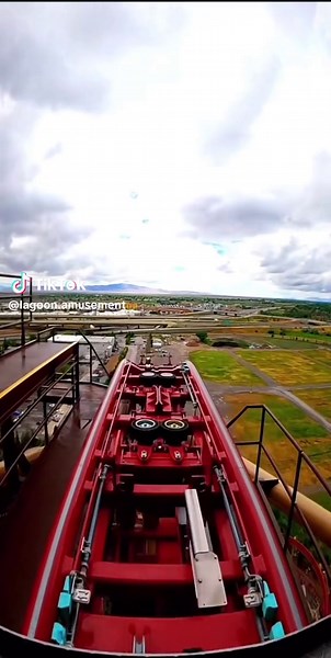 You Really ‘Bout To Do It? Except with our rides here at Lagoon! #lagoonamusementpark