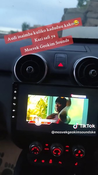 Audi A1 Complete Sound Install with Pioneer Booster