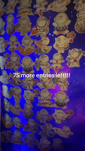 Let’s go!!! L.E.T.S G.O #loveaway #uni #entrystyle