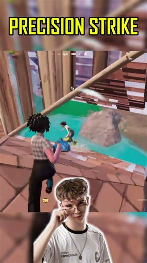 Vic0 – From Spotting To Crushing | Fortnite