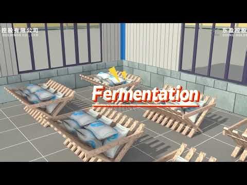 What cassava processing machine will be used in garri processing?