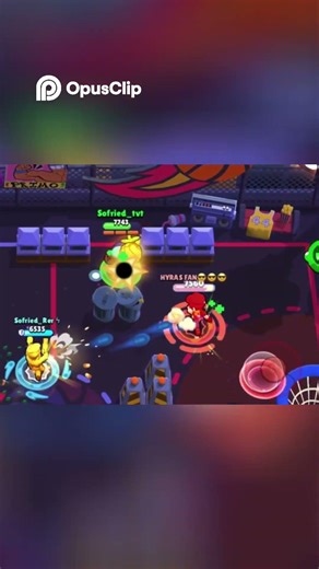 Glitch Trickshot In Basketbrawl???