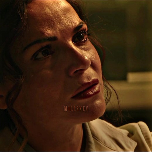 Exploring the Intriguing Plot Twists in Lana Parrilla's Characters | Atlas 2024