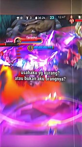 #MLBB #fyp #mobilelegends #kagenouxml
