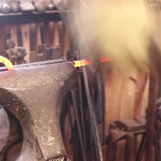 Making useful camping tools