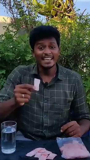 Magic Tablet 🤠 | Is this a pill?