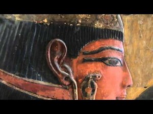 Sekhmet: The Beauty and the Terror