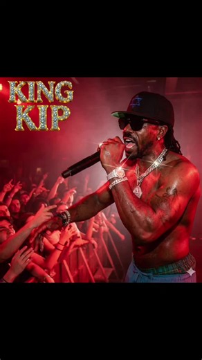 Sophistication x King Kip from Memphiz Mafia produced by @CrazyMF-C & @Psychomemphis comin soon stay toon