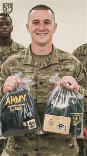 He Quit Basic Training... But Still Bought the Merch #basictraining #bootcamp #armylife
