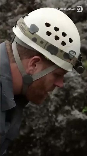 Into The Frozen Abyss | Expedition Unknown | Discovery Channel India