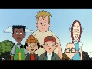 Recess Hindi | The Ratings Game S3E16 | Recess Hindi Episodes