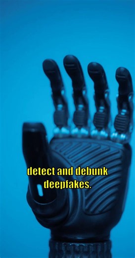 Google's Deepfake Detector Debunks McConnell Hoax Pic: Can We Trust AI?