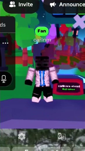 can someone give me enough robux to get blue ice horn
