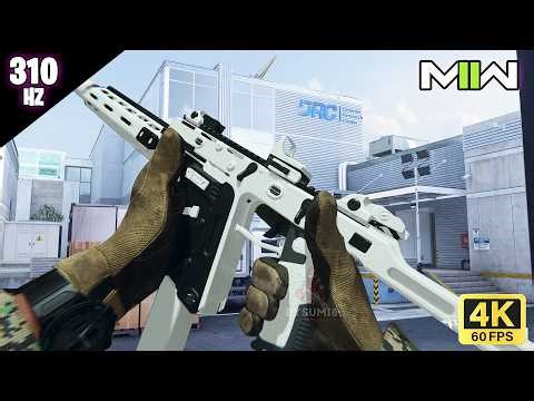 A Complete Turnaround 🔁 | Call of Duty Modern Warfare 2019 Team Deathmatch [4K]