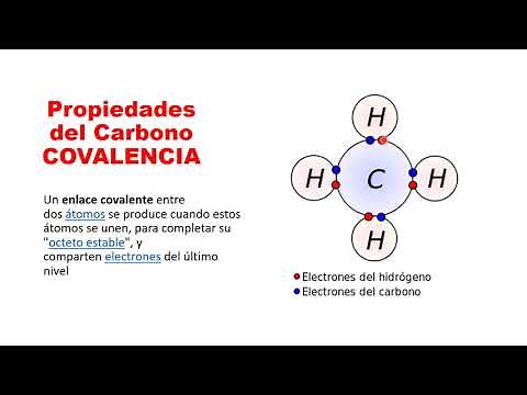 PROPIEDADES DEL CARBONO-EL PROFE ENRIQUE