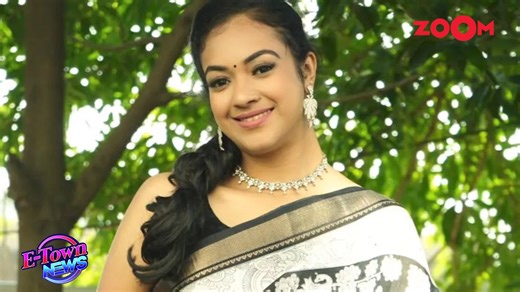 #Shocking 😱 Tamil actress Shruthi Narayanan's casting couch video leaked?? Watch the full video to know the reality! . #zoom #zoomtv #shruthinarayanan #controversy | Zoom TV