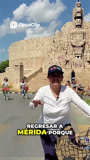 A Mexican City That Will Steal Your Heart #travel #merida