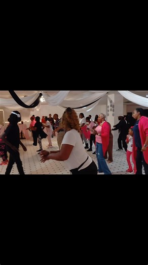 11.17.25: Monday Night in Romeo Dance Class...Celebrating Auntie Brenda Deck Coats Spencer The STEPP Greg G DaDeadlycharm 380 Cupid DC: Rome Dance Class Romeo Dance Class 912 | Rome Dance Class
