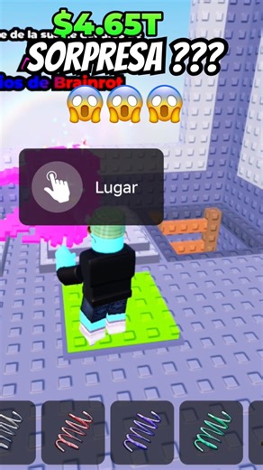 Abriendo cajas misteriosas en Roblox…😱😱😱