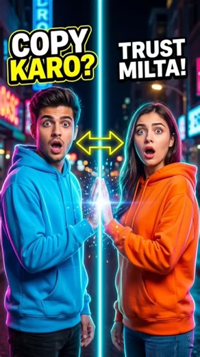 Ye Social Hack Tumhe Likeable Bana Degi ⚠️