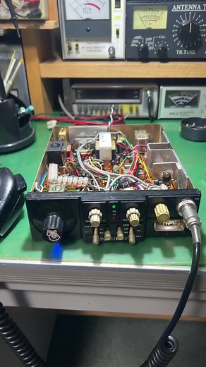 CB無線の使い方とおすすめアプリガイド