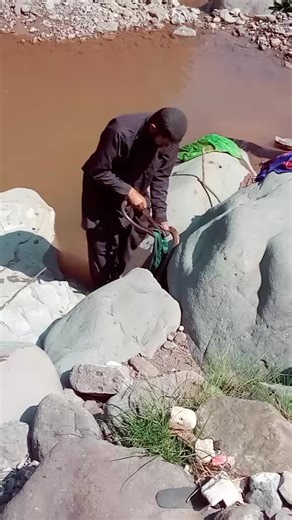 Extracting Hidden Treasures from Soft Rocks