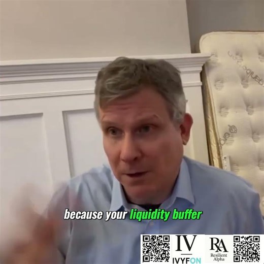 Resilient Alpha Stock Market vs PE—Why Private Equity Wins! 💼📈 #investing #finance