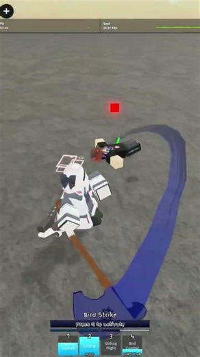 JJS | Mei Mei 100% combo #jjs #roblox #jujutsukaisen