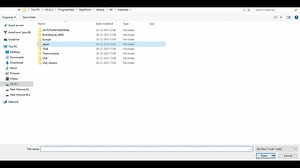 autoform r6视频教程-2 P（ART-1）-
