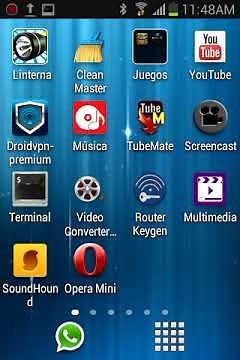 Opera Mini Descargar Opera Mini Gratis Para Android Julio 2014