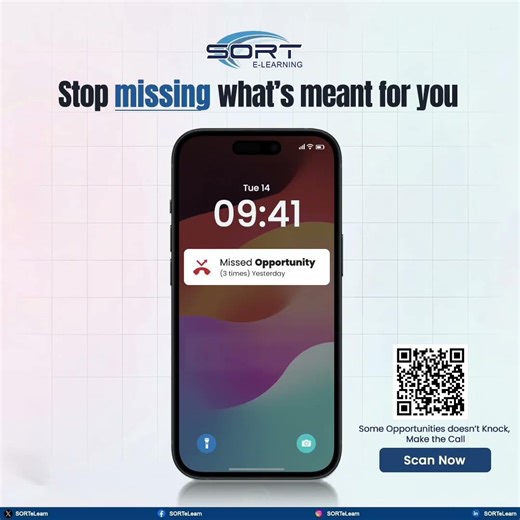 You missed it, next call is yours #security #training #free #demo #online #learning #usa #shorts #fy