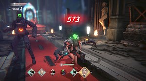 Rise of Eros Reroll Guide - Top 5 Characters to Use