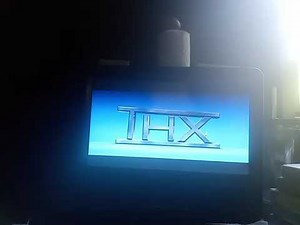 Opening to Cars 2006 DVD (Fullscreen version)